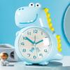 Music Electronic Desk Clock Cartoon Tabletop Clock Gifts Children Alarm Clock  Time Management Tool
