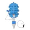 Fertilizer Injector Dispenser Proportional Pump 2percent  Adjustable Fertilizer Liquid Dispenser Doser