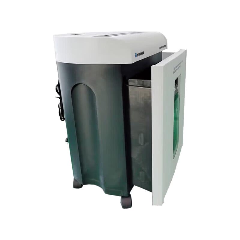 Guoruitianke GR-T806 Multi-function Document Shredder CN plug (adapter included)