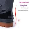 Auteta Men's Mid-Calf Industrial Work Rain Boots 1811