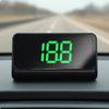 Устройство позиционирования Автомобильный HUD Дисплей скорости Видимость днем и ночью Лобовое стекло