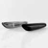2 шт. OEM# 63137253326 Для BMW E82 E81 E88 E46 E90 E91 E92 E93 E60 E61 X3 E83 X1 E84 E87 Динамические светодиодные боковые указатели поворота Лампа