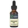 Oregano Oil, 1 fl oz (30 ml)