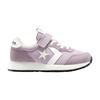 Кроссовки Omega Trainer 1V GS Altitude Lilac Vintage White Детские Фиолетовые A14381C