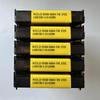 Оригинальный Sandvik / N123J2-0500-0004-TM 2135 / Твердосплавная режущая пластина для станков с ЧПУ 10 шт.