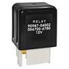 Main Multi-Purpose Relay 90987-04002 For Toyota 4Runner Camry Lexus LX450 ES300