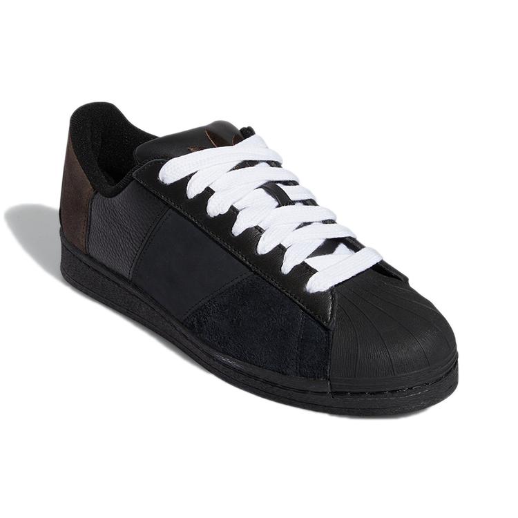 adidas Superstar 82 Panel 'Черный' GW0775