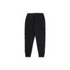 Nike Спортивные брюки-карго мужские черные CD3130-010