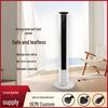 Бесшумный oscillating tower fan: Трансграничный электрический вентилятор для дома и офиса