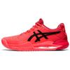 Женские кроссовки Gel Resolution 8 Tokyo 'Red Black' 1042A131-701