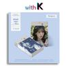 WENDY (Red Velvet) - Wish You Hell / 2nd Mini Album (Package Ver.)