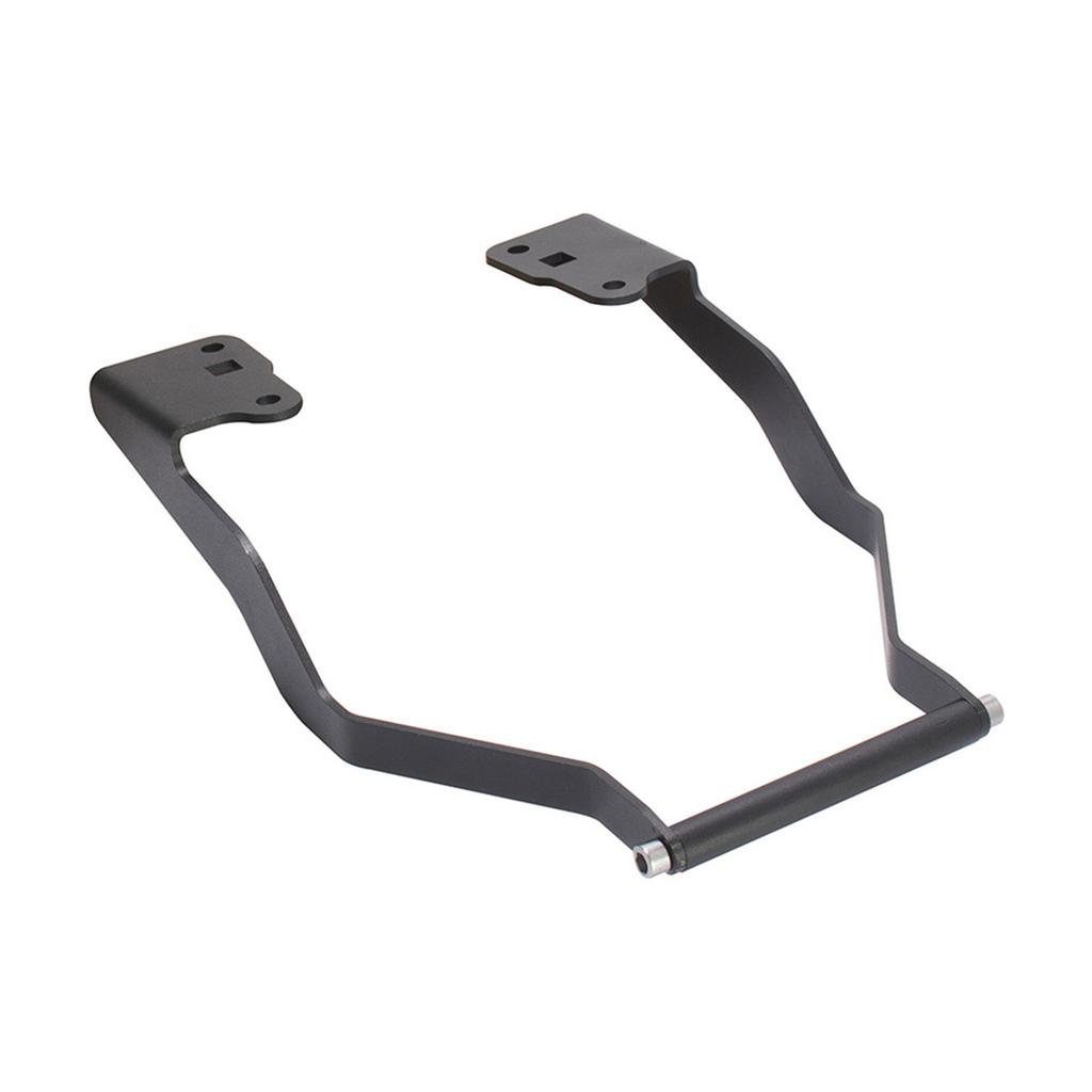 Motorcycle GPS Navigation Bracket Front Bar Stand Mobile Phone GPS Holder Charging Bracket Replacement for F750GS F850GS