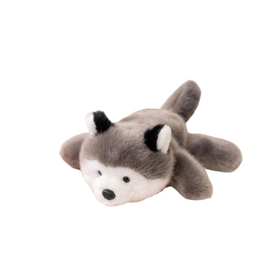 Soft Material Animal Plush Toy Cute Design Desktop Plush Toy Magnetic Plush Dolls Kid Gift