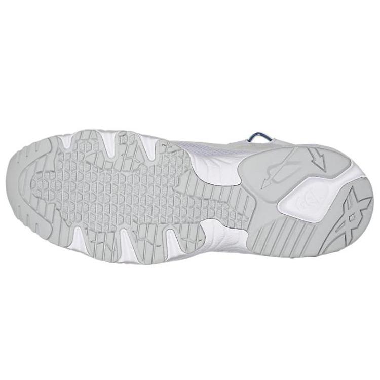 ASICS Gel Mai 'White' H813N-0101