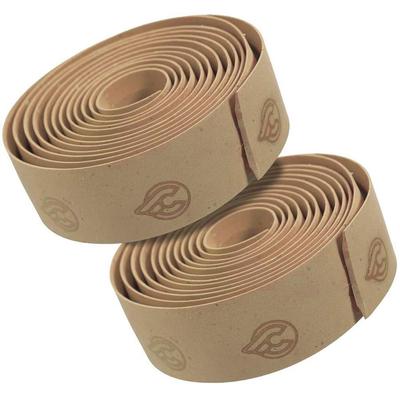 Лента на руль Cinelli Cork Ribbon Bar Natural,