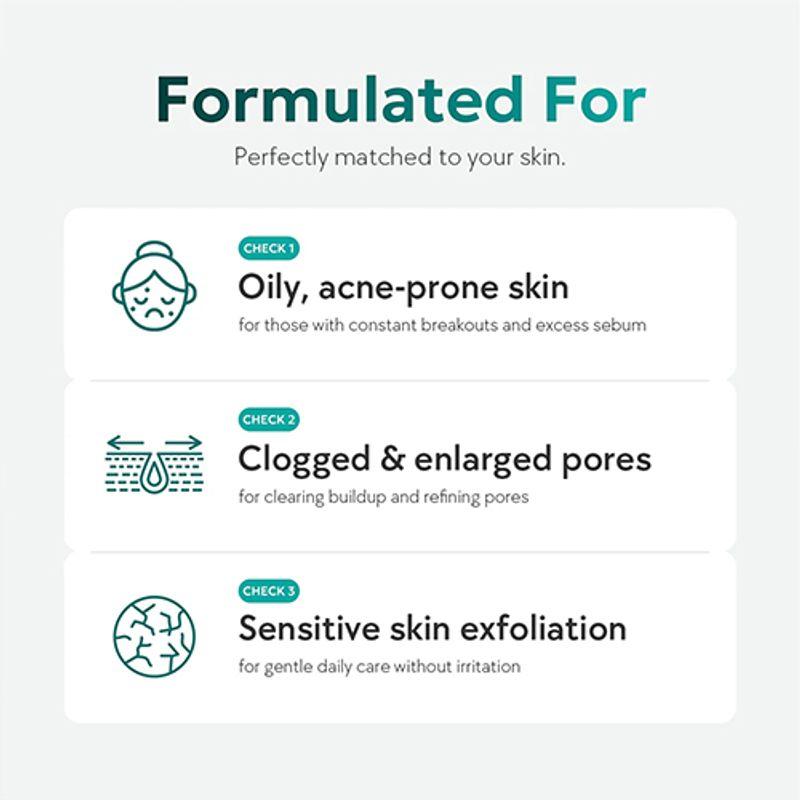 [NINELESS] Molecule-Clear Salicylic Acid Serum 30ml