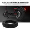 Electric Scooter Replacement Wheels Solid Never Flat Tires For  M365