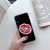 Sabrina Carpenter Transparent Phone Case for LG K22 K30 K40 K40S K41 K42 K50 K50S K51 K51S K52 K61 K62 K71 K92 Q61