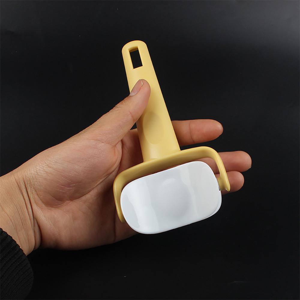 Cookie Round Rolling Biscuit Cutting Pastry Blade Dough Circle Cutter