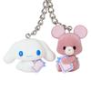 Yoshitoku Ретро Плюшевая Коллекция Брелок Cinnamoroll 530921 [Sanrio]
