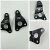 Front Motor Engine Mounts  for Yamaha YFZ450 YFZ 450 04-13