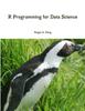 Книга R Programming for Data Science