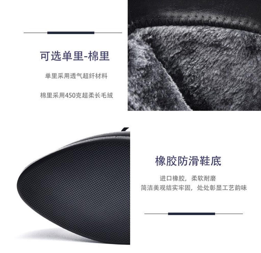 Новые осенне-зимние женские туфли на высоком каблуке, на среднем толстом каблуке, с острым носком, короткие, на среднем каблуке, из мягкой кожи, ботинки Мартин