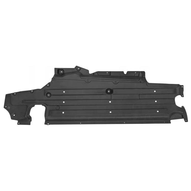 Undercarriage Shield 95B825205 for Macan 2014-2018