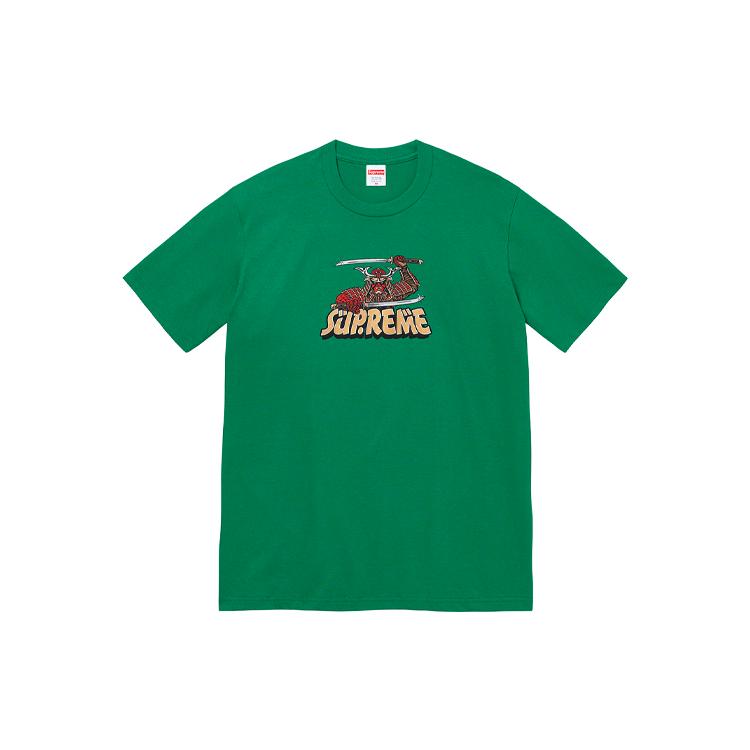 Supreme Samurai Tee SUP-FW21-133