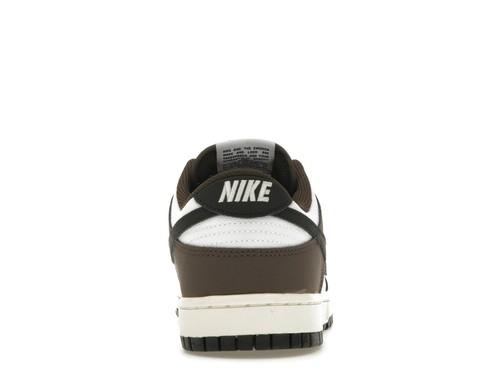 Nike Dunk Next Nature Low Cacao Wow - HF4292-200