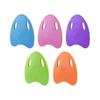 Swimming Kickboard Swimming Training Auxiliary Swimming Kickboard with Easy-grip Handle Backboard Floating Board Swimming Backbo