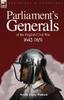 Книга Parliament's Generals of the English Civil War 1642-1651