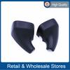 Pair Black Rear View Cover Cap 1K0858547 1K0858548 For VW Golf Jeta MK5 MK6 Beetle Passat B7 Scirocco Tiguan Touran 1K0 858 547