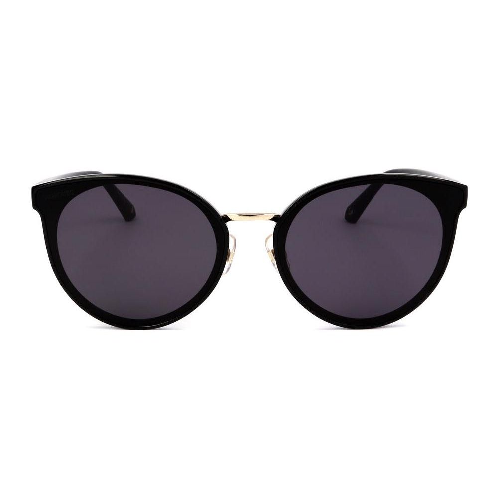 Swarovski Модные Удобные Овальные Солнцезащитные Очки Унисекс Очки SK0294K01A