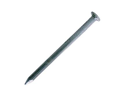 Hardened Galvanized Steel Nails 3.0*80Mm - Guk 3.0*80Zn