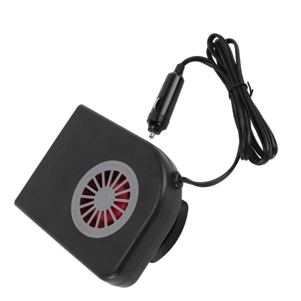 Автомобильный обогреватель, портативный, подключаемый к сети, размораживатель лобового стекла автомобиля, 120 Вт, быстрый нагрев, размораживатель лобового стекла