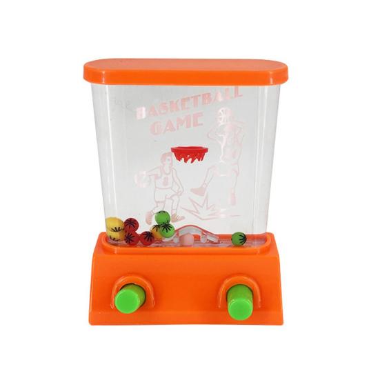 Ручная водная игра Игрушка Ностальгическая из детства Снятие стресса Скуки Портативная Образовательная