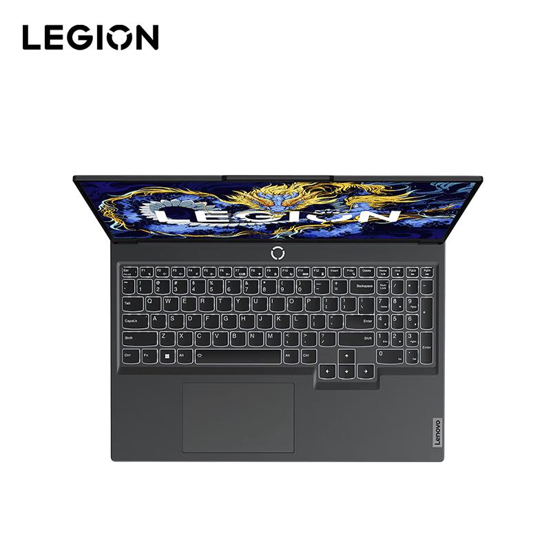 Lenovo Игровой ноутбук Legion Y7000P 16 дюймов (Китайская версия)