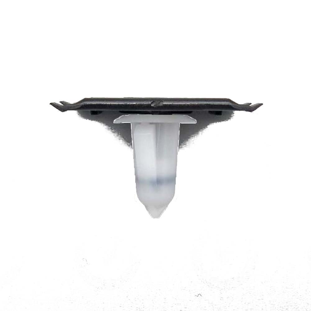 12 шт. Клипсы-фиксаторы молдингов крыла и порогов # 51718259025 для BMW