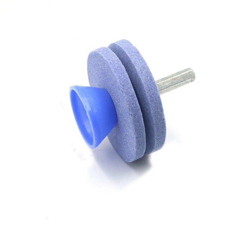 Заточка сверл Точилка для садовых инструментов Точилка для резки камня Точилка для газонокосилок