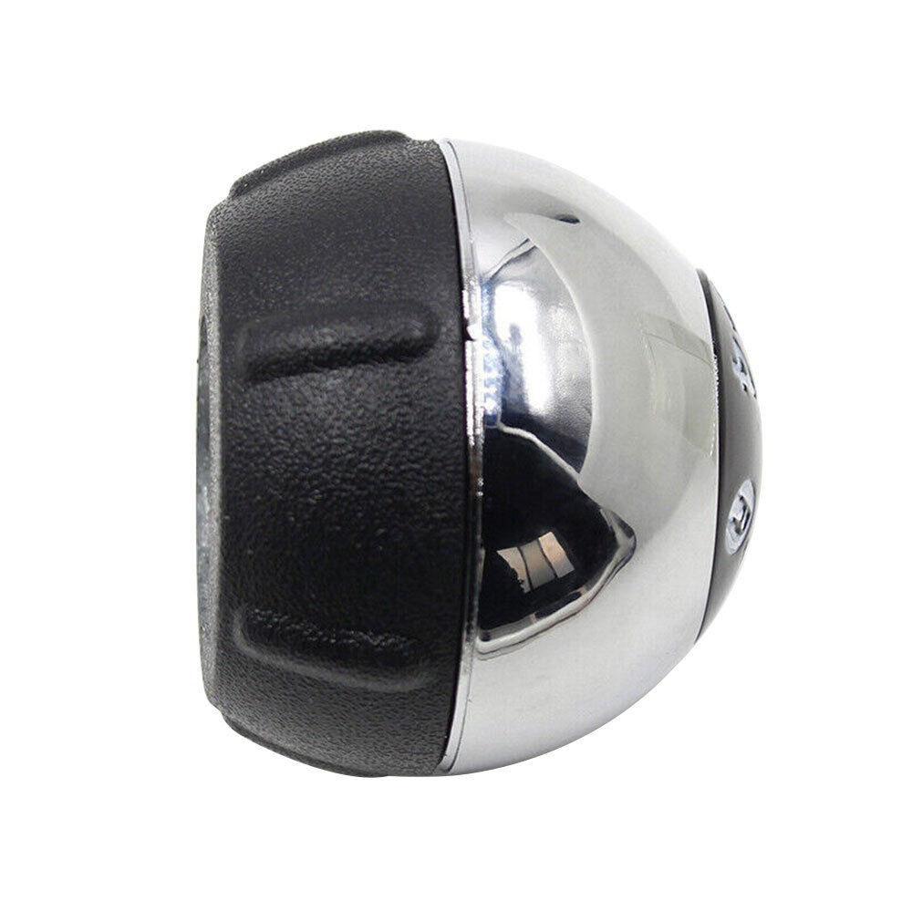 Ручка переключения передач 5 скоростей 55344048 Для Fiat 500 2012 2013 2014 2015 2016 2017 2018