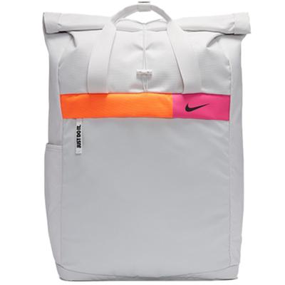 Nike Спортивный рюкзак Radiate Светло-серый CU1488-094