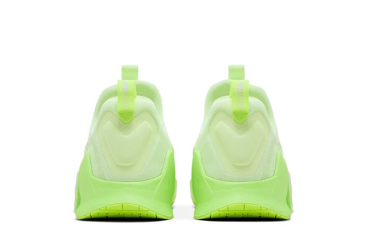 Nike Free Metcon 6 Barely Volt Volt Volt Glow White (Women's)