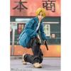 Bandai Spirits S.h.figuarts Sakamoto Days Асакура Син [раскрашенная подвижная фигурка Высота около 145 мм]
