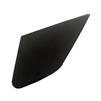 Накладка на угол бокового зеркала RH 75490-TK6-A00 для 09-11 Honda Fit Jazz