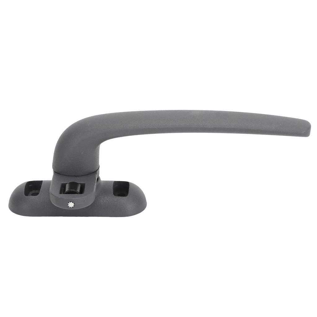 Ручка для откидного окна Сплав цинка Прочная Настенная ручка Замок для дома Ванной комнаты Отеля Окна