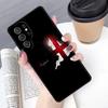 Флаг Соединенного Королевства UK чехол для телефона Чехол для Samsung Galaxy S24 S25 Ultra S21 S22 Ultra S10E Note 10 Plus Note 20 FE S23