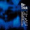 CD RETRICK Доказательство IPM8021 Inpartmaint Inc 2009 Япония ObiJazz Б/у