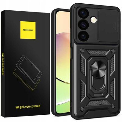 SC Camring Galaxy S24 Черный