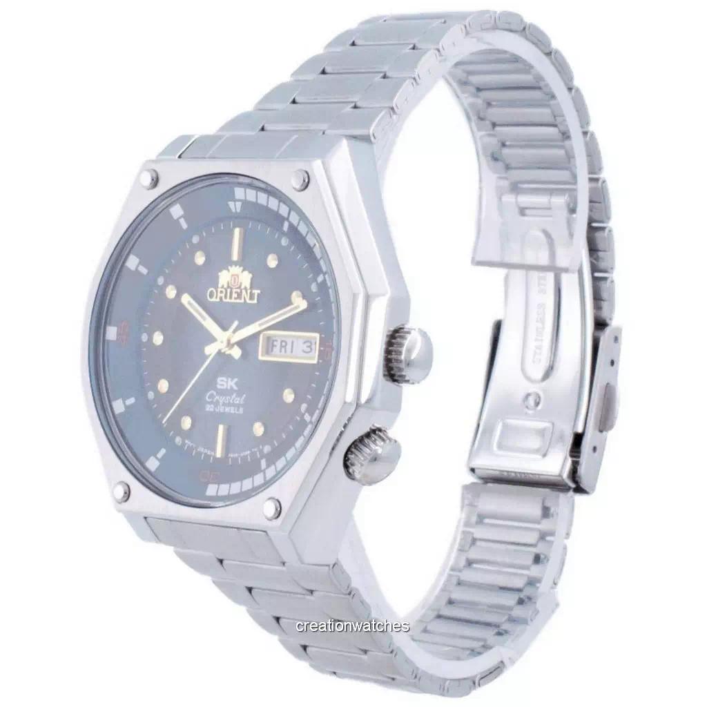 Orient Super King Diver Retro 70s Revival Automatic RA-AA0B03L19B RA-AA0B03L39B Мужские часы